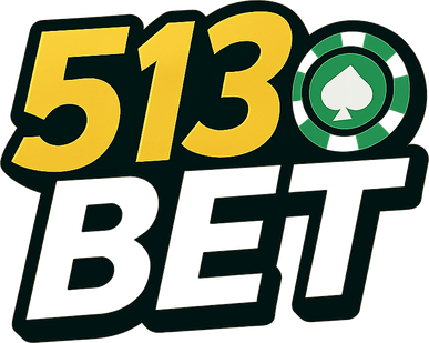 513bet Logo
